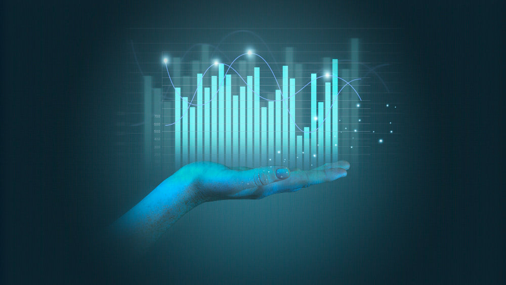 Elabora visualizaciones de datos impactantes