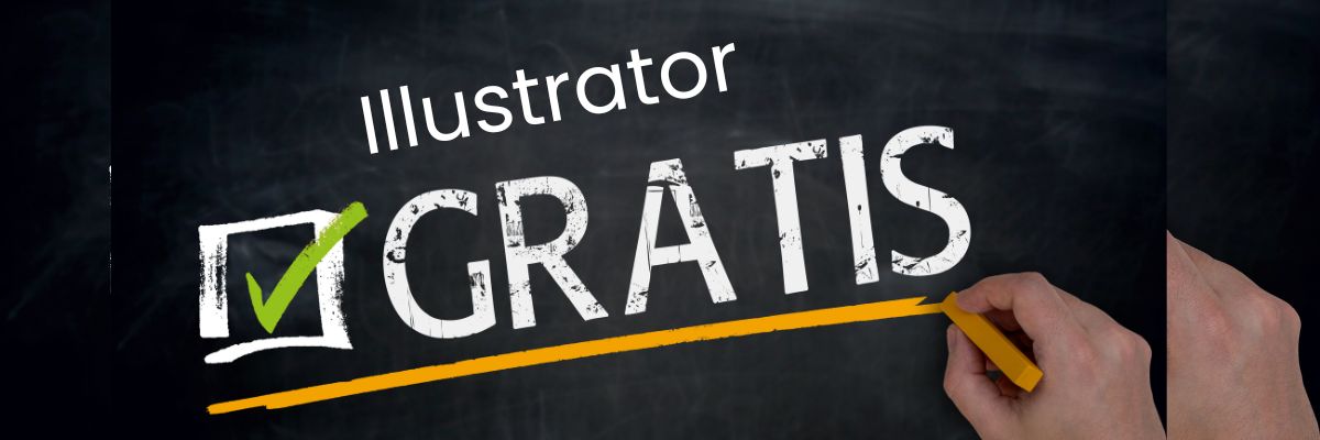 Adobe Illustrator Gratis