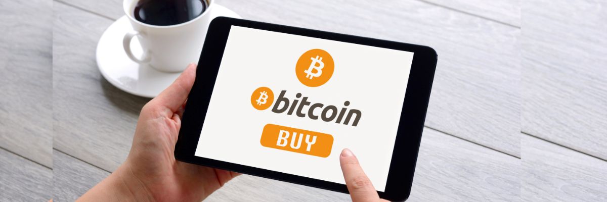 ¿Cómo Comprar Bitcoin?