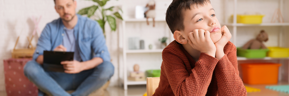 Consejos para manejar comportamientos desafiantes en niños con autismo