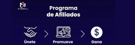 ¿Eres Creador de Contenido? Únete a Nuestro Programa de Afiliados