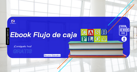 Ebook  Flujo de caja