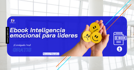 Ebook Inteligencia emocional para lideres