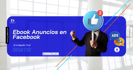 Ebook Anuncios en Facebook