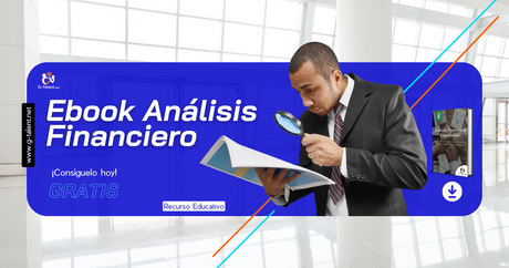 Ebook Análisis Financiero