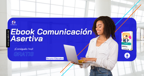 Ebook Comunicación Asertiva