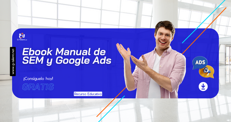 Ebook Manual  de SEM y Google Ads