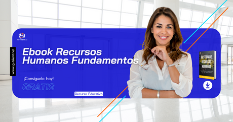 Ebook Recursos Humanos Fundamentos