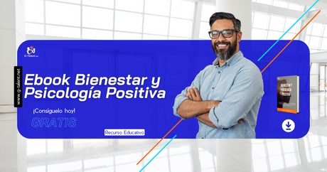 Ebook Bienestar y Psicología Positiva