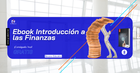 Ebook Introducción a las Finanzas