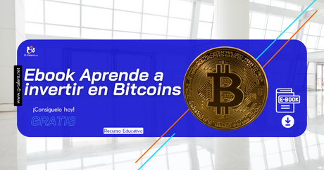 Ebook Aprende a invertir en Bitcoins