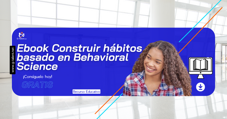 Ebook Construir hábitos basado en Behavioral Science