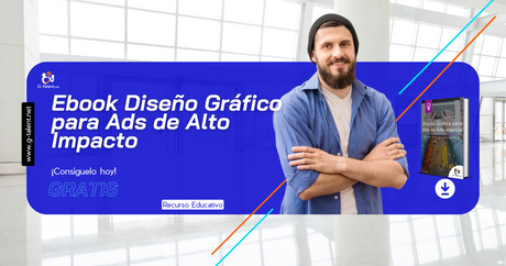 Ebook Diseño Gráfico para Ads de Alto Impacto