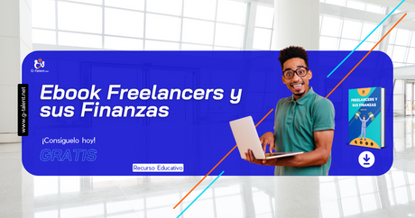 Ebook Freelancers y sus Finanzas