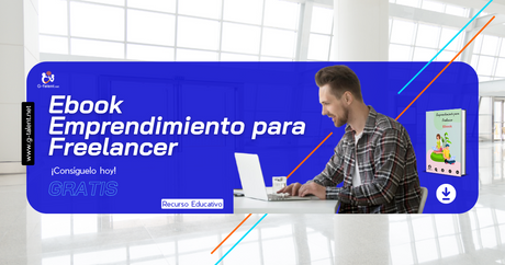 Ebook Emprendimiento para Freelancer