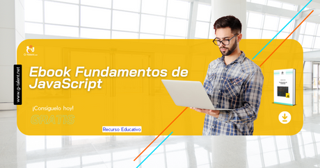 Ebook Fundamentos de JavaScript