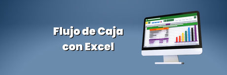 Flujo-de-caja-con-Excel