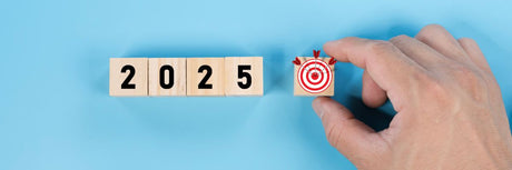 Tendencias del marketing digital para el 2025