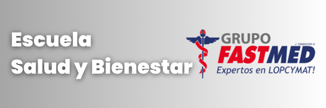 G-Talent lanza escuela de Salud y Bienestar en alianza con FASTMED