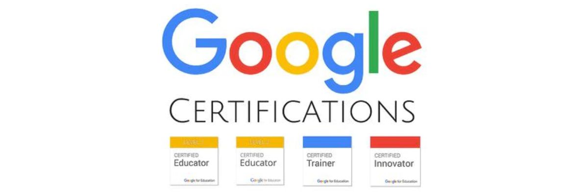 google-certification