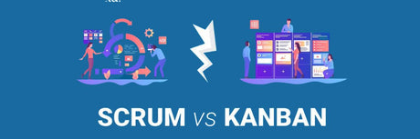 scrum vs kanban