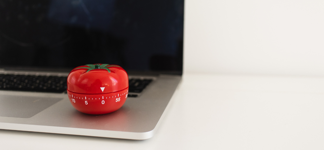 La Técnica Pomodoro: Cómo evitar el Agotamiento Mental en el Home Office