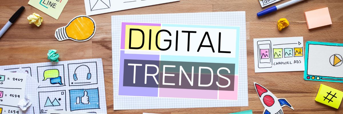 Las últimas tendencias en redes sociales para 2025