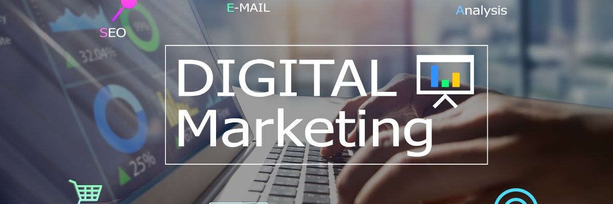 Marketing Digital