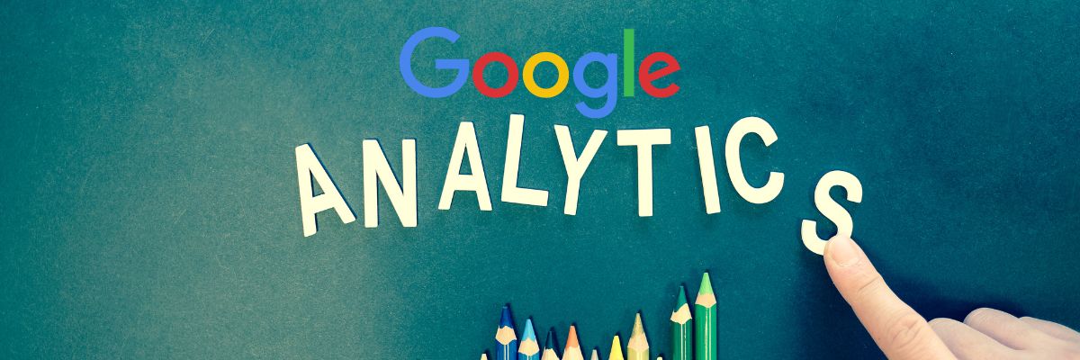 Principales Métricas Google Analytics