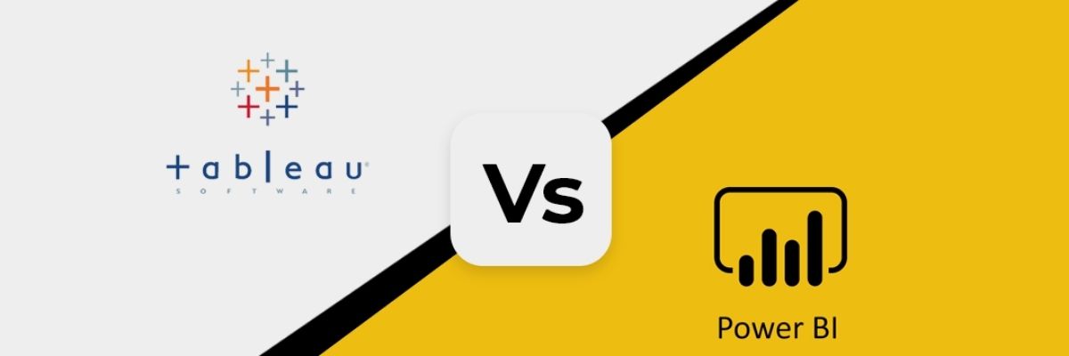 Power BI vs Tableau