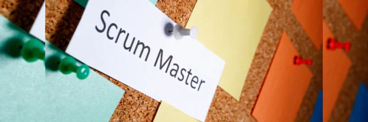 ¿Qué hace un Scrum Master?