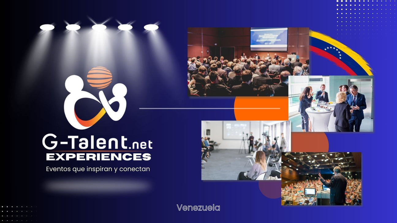 Eventos en Venezuela