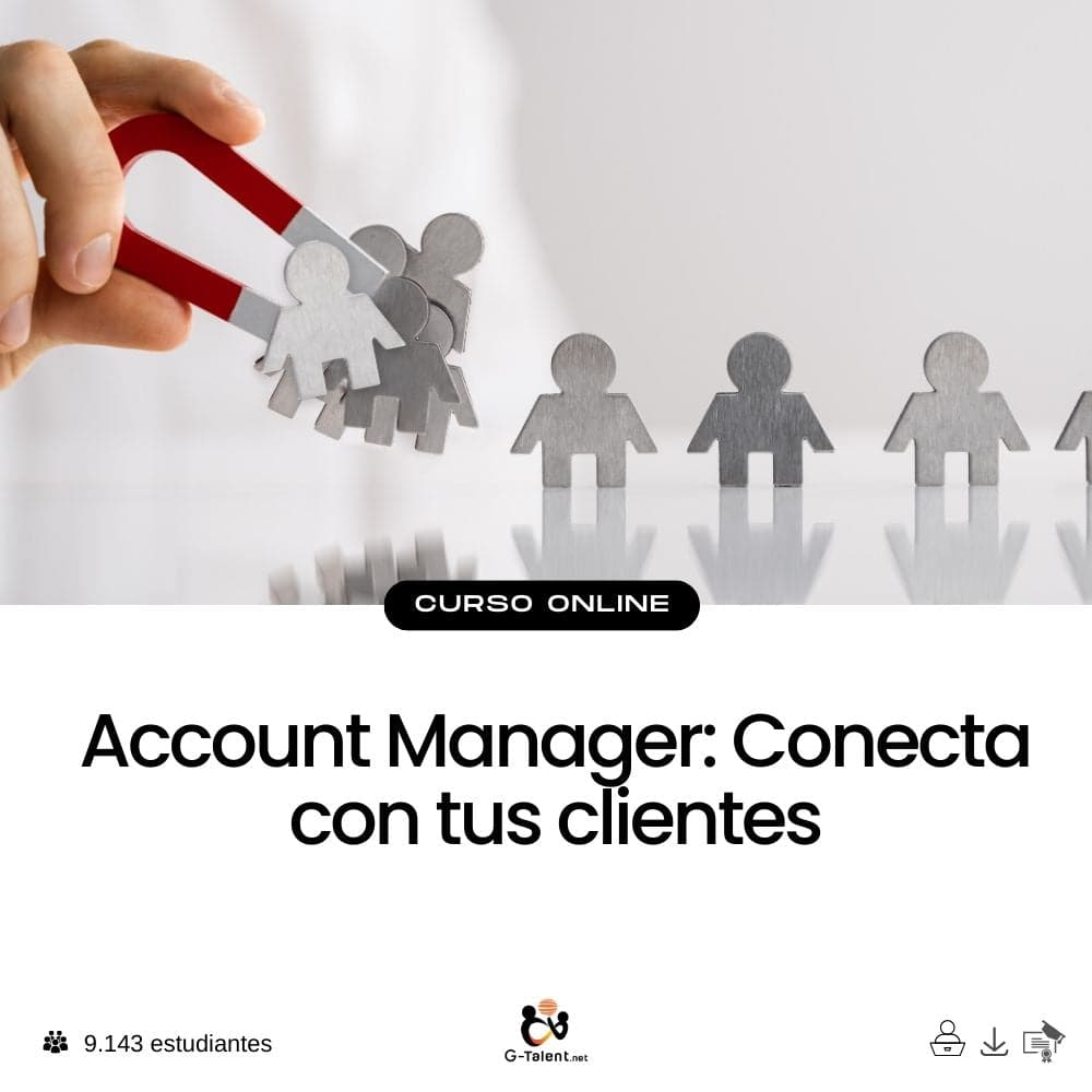 Account Manager