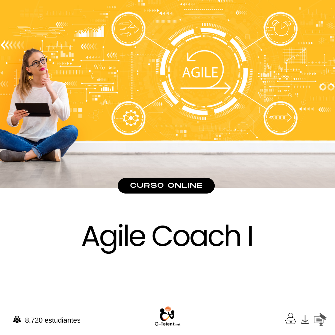 Agile coach parte I.