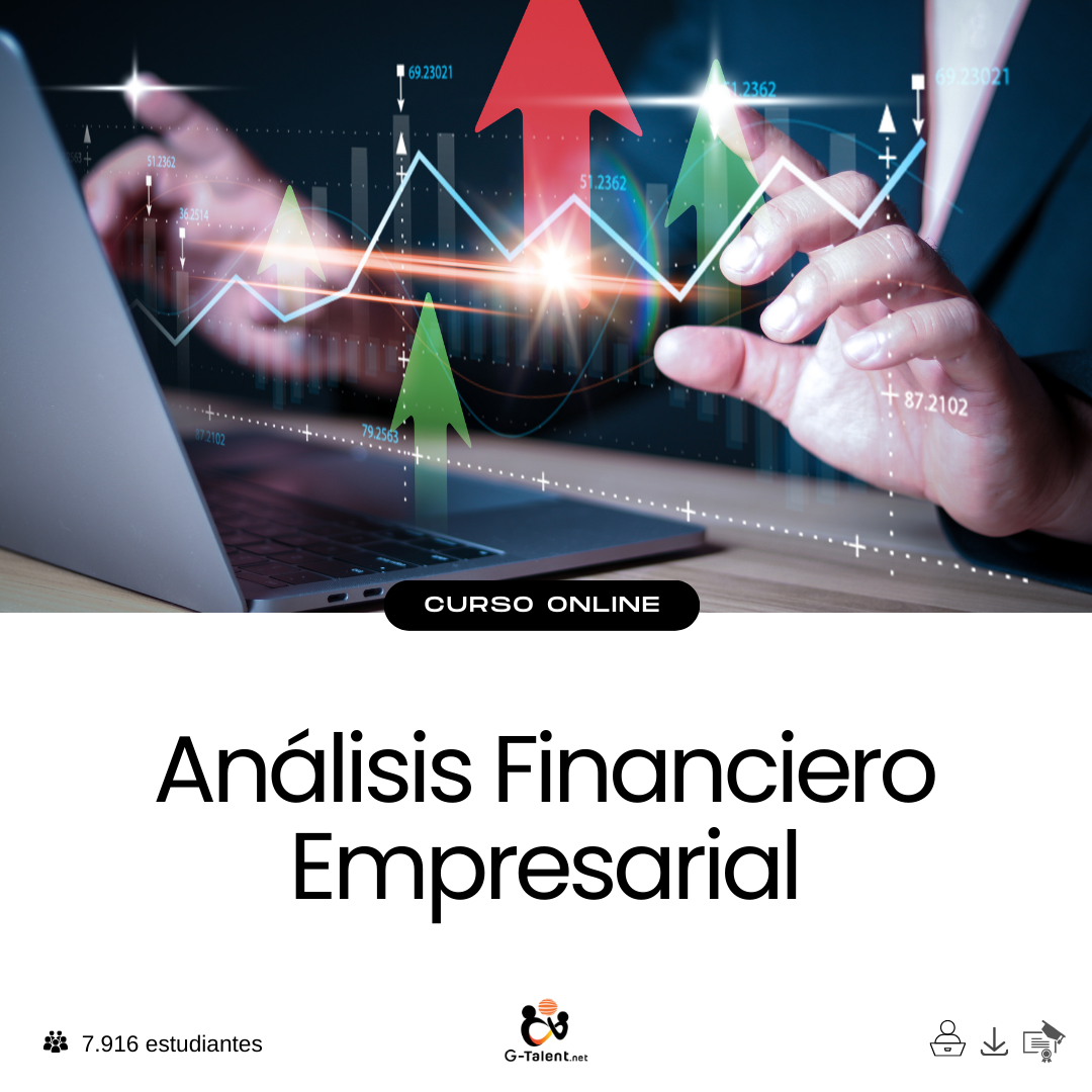 Análisis Financiero Empresarial.