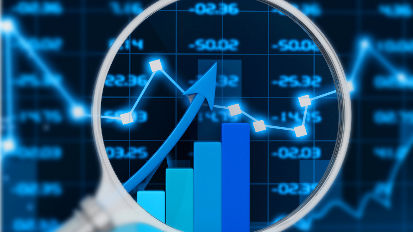 Aplicación de Herramientas de Análisis para Inversión en Bolsa.