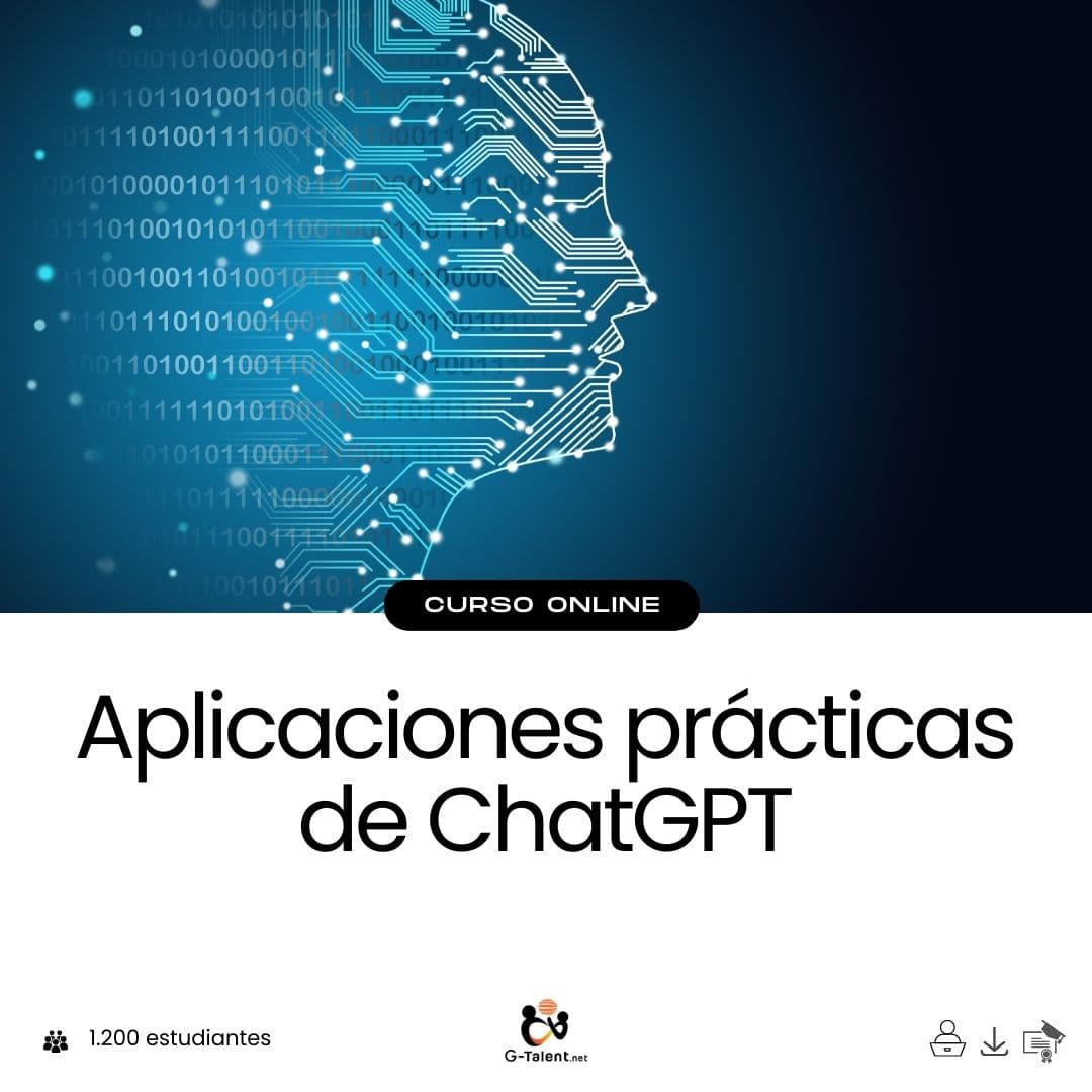 Aplicaciones prácticas de ChatGPT - 0