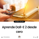 Aprende Dall-E 2 desde cero