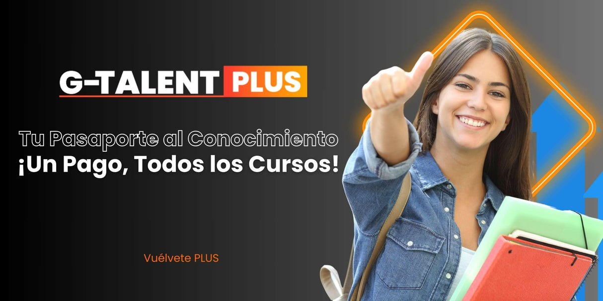 G-Talent Plus Unlimited