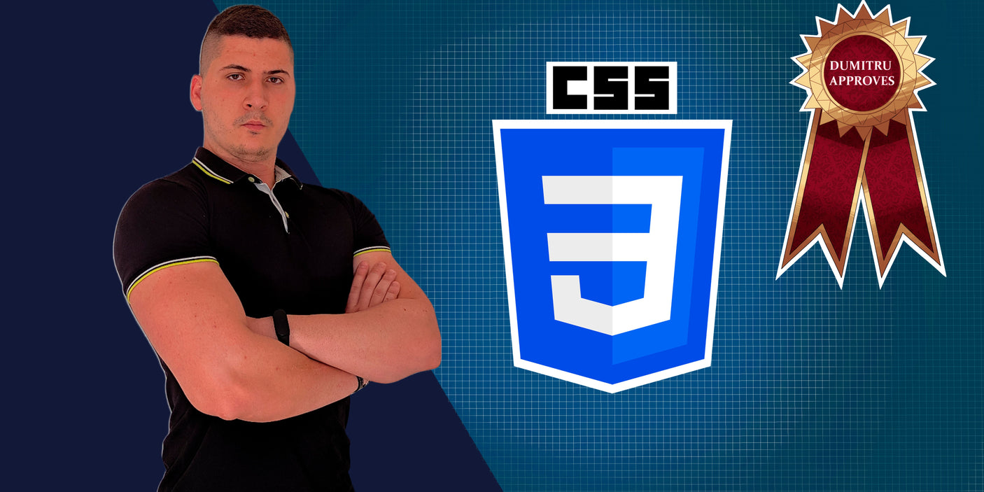 CSS 3 for Beginners, University, GS, DAM, DAW