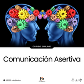 Comunicación Asertiva.