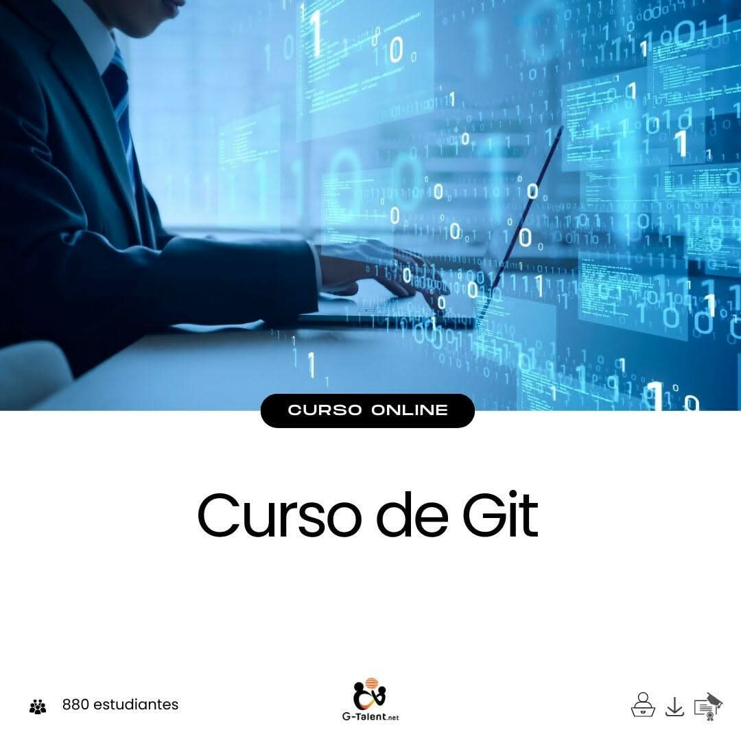 Curso de Git