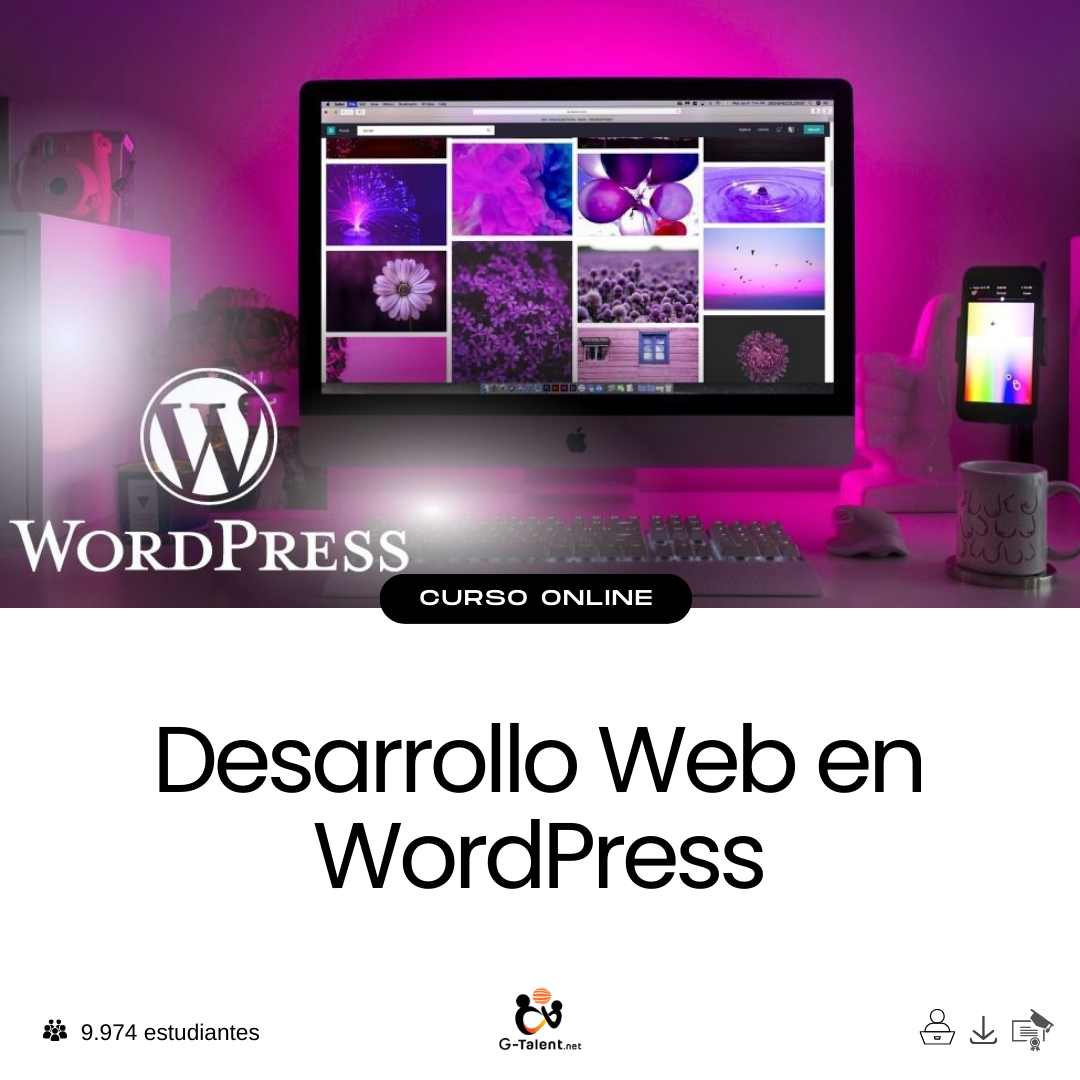 WordPress Web Development