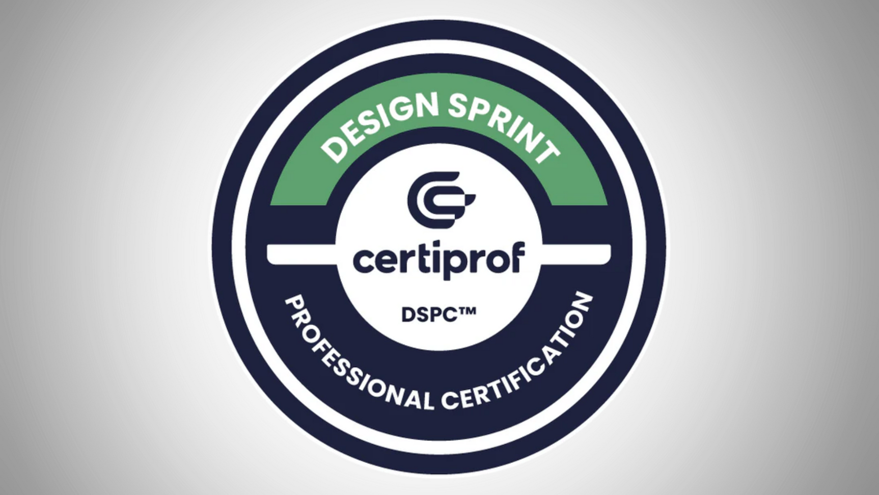 CPDSC™ Design Sprint Certification