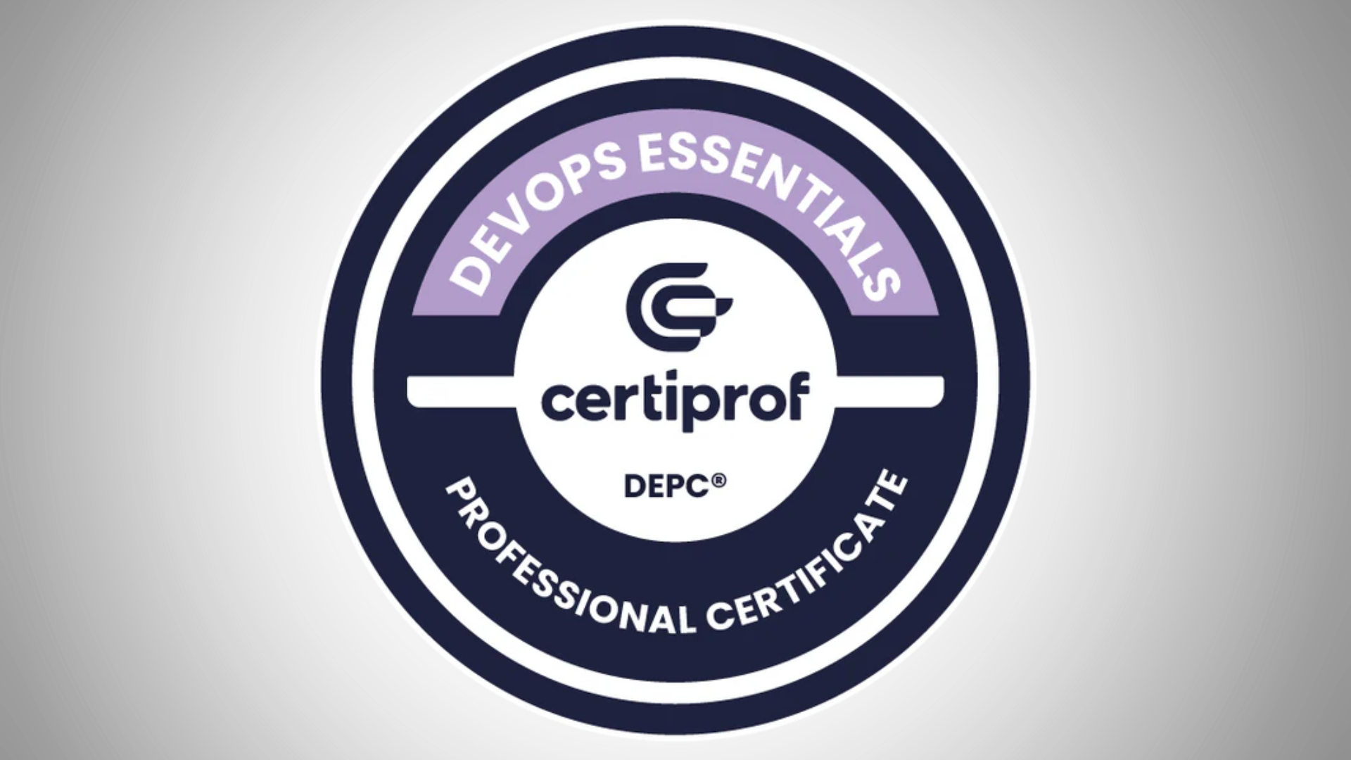 Certificación DevOps Essentials Professional -DEPC®