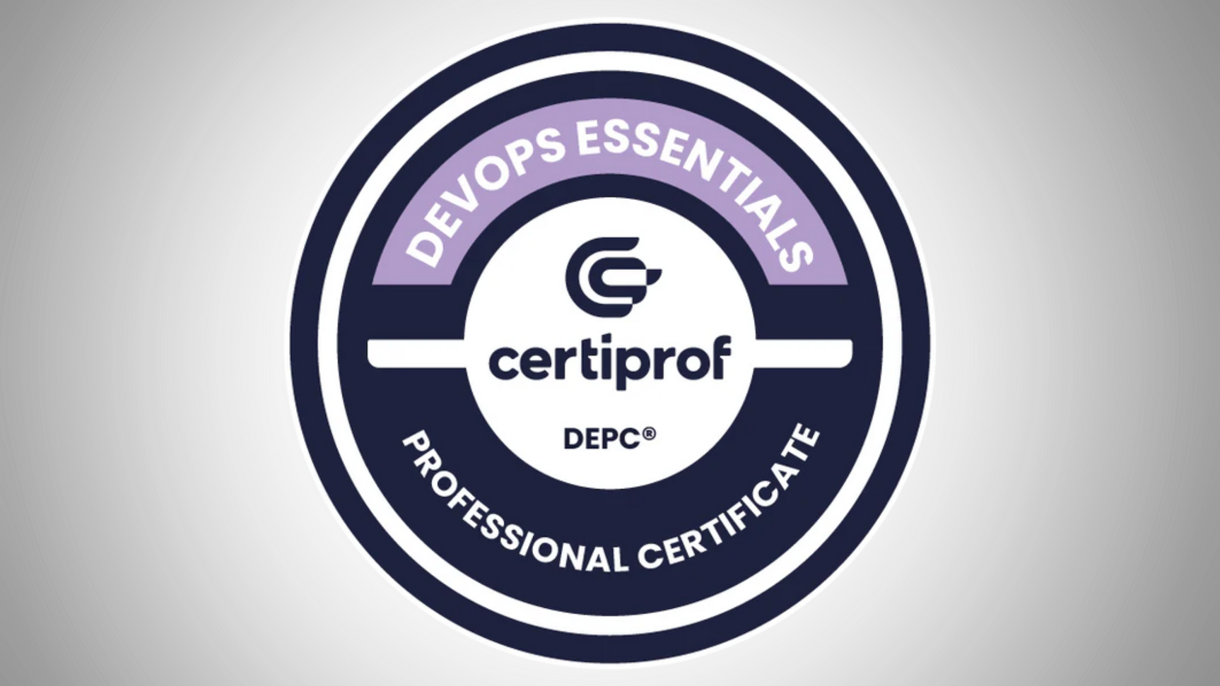 DevOps Essentials Professional Certification -DEPC®