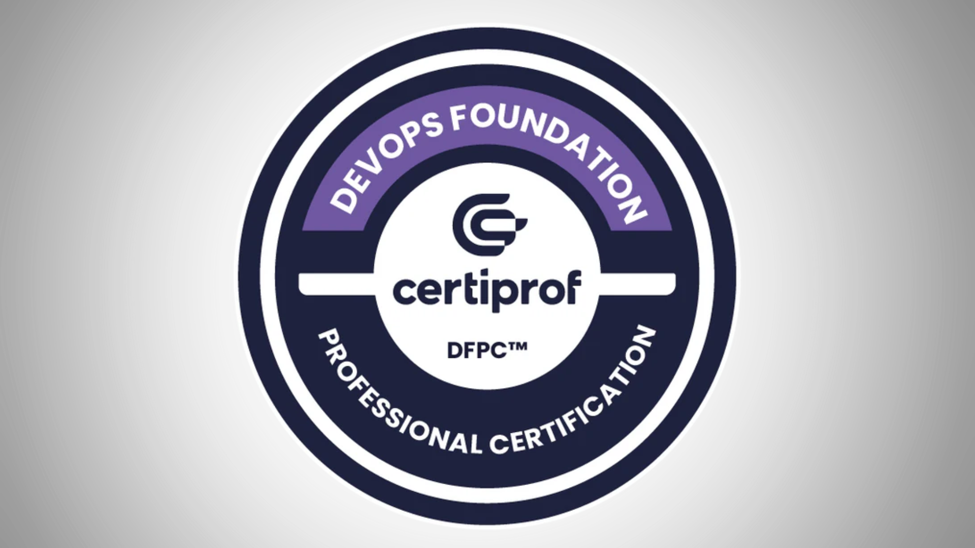 Certificación DevOps Foundation Professional Certification - DFPC