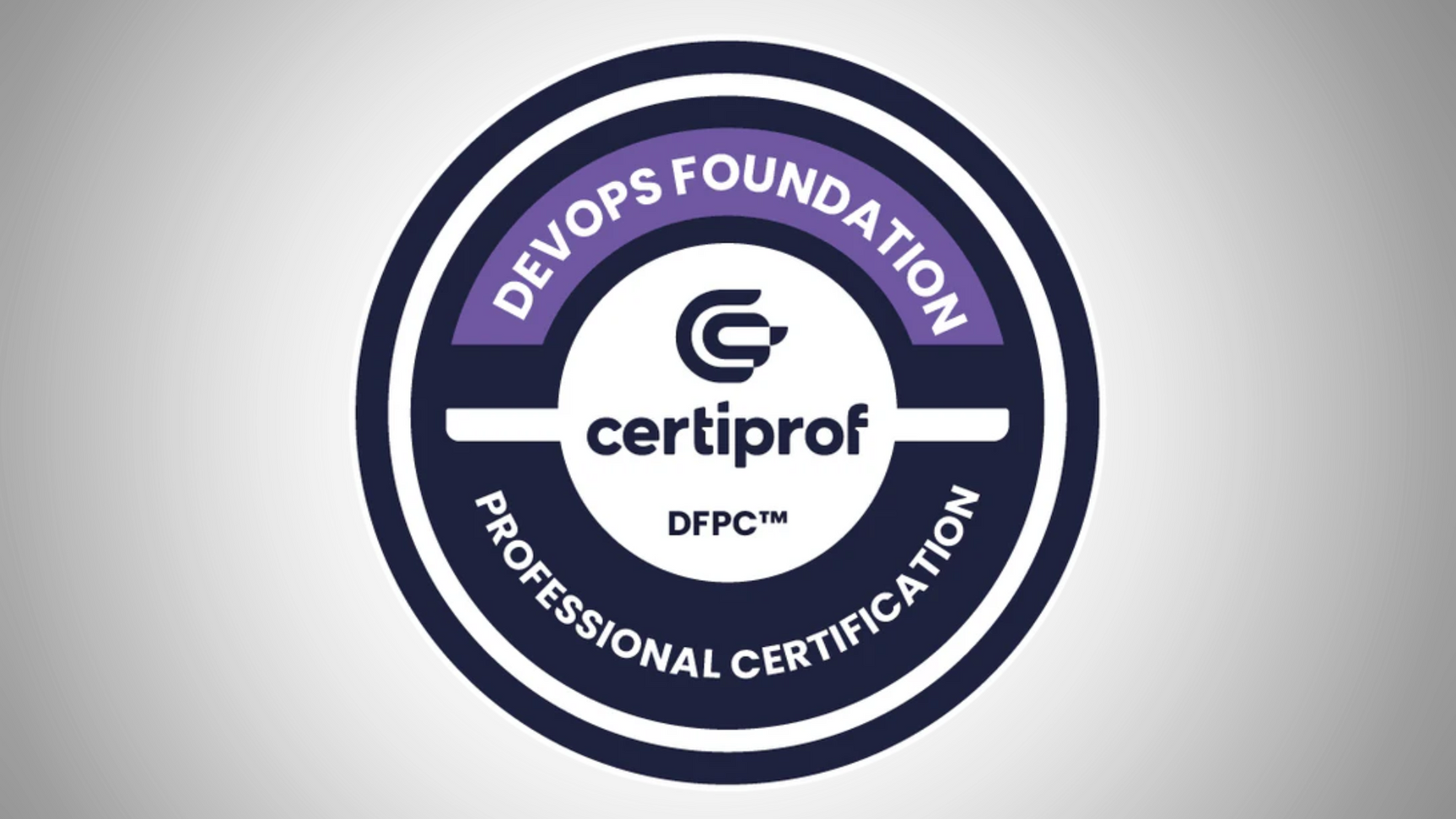 DevOps Foundation Professional Certification - DFPC