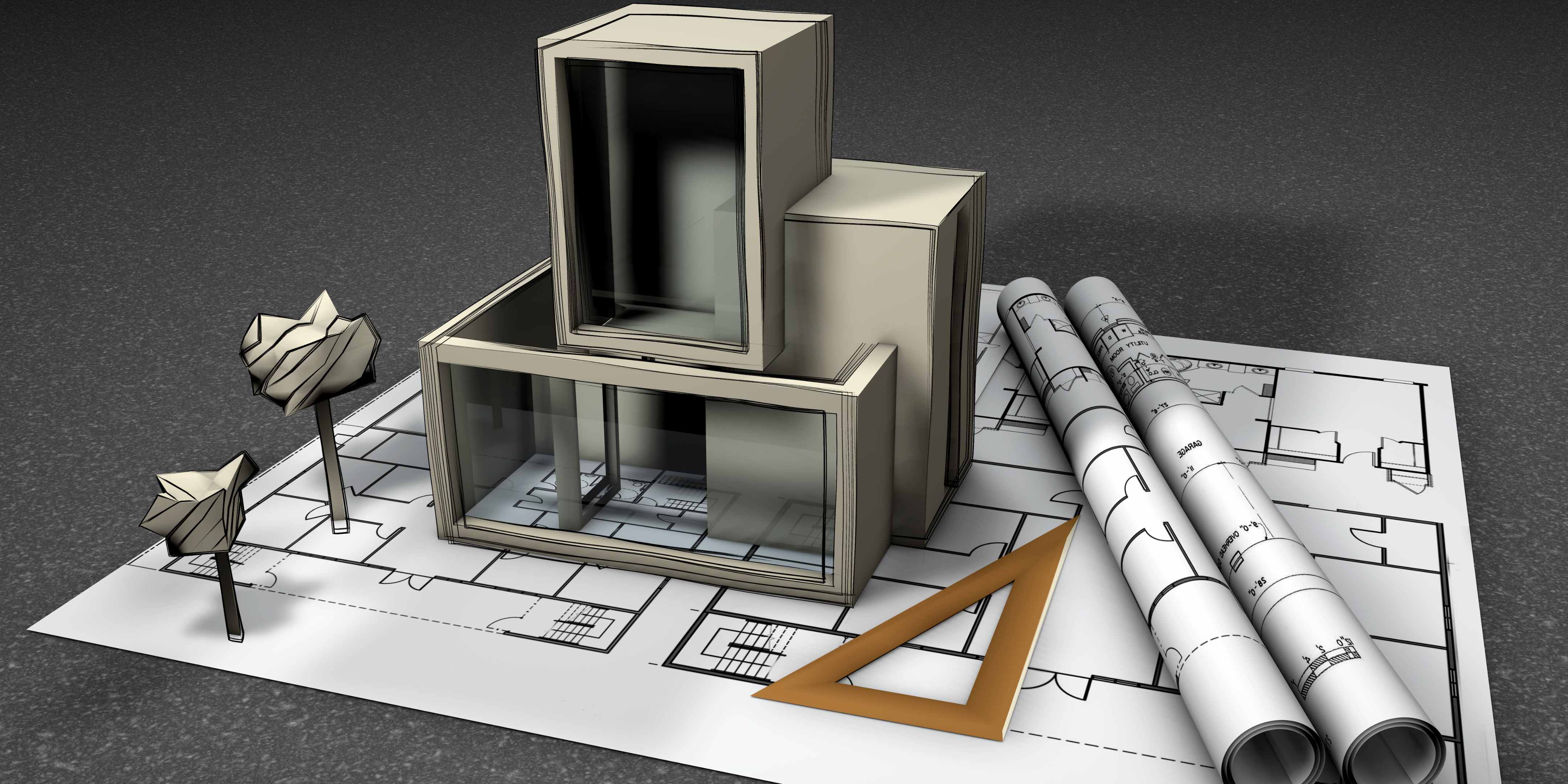 Diseño Arquitectónico con Revit Architecture