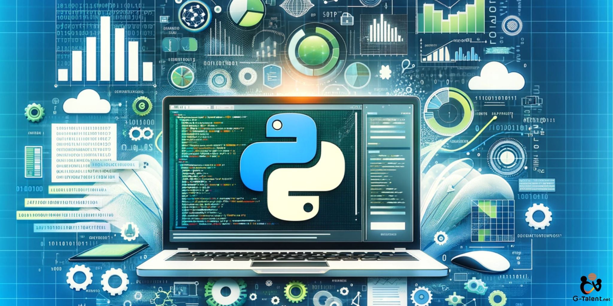 Máster Data Science con Python - De Cero a Maestro